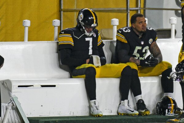 Steelers browns sales playoff game